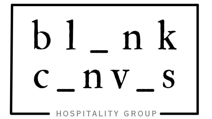 Blank Canvas Hospitality Group