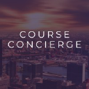Course Concierge
